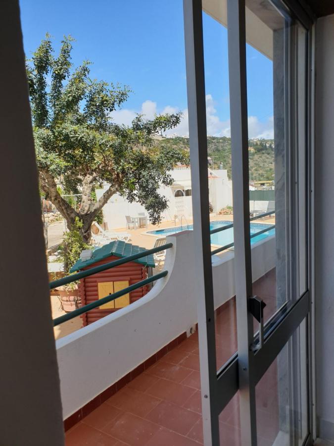 Aaa Apartments Albufeira Exteriér fotografie