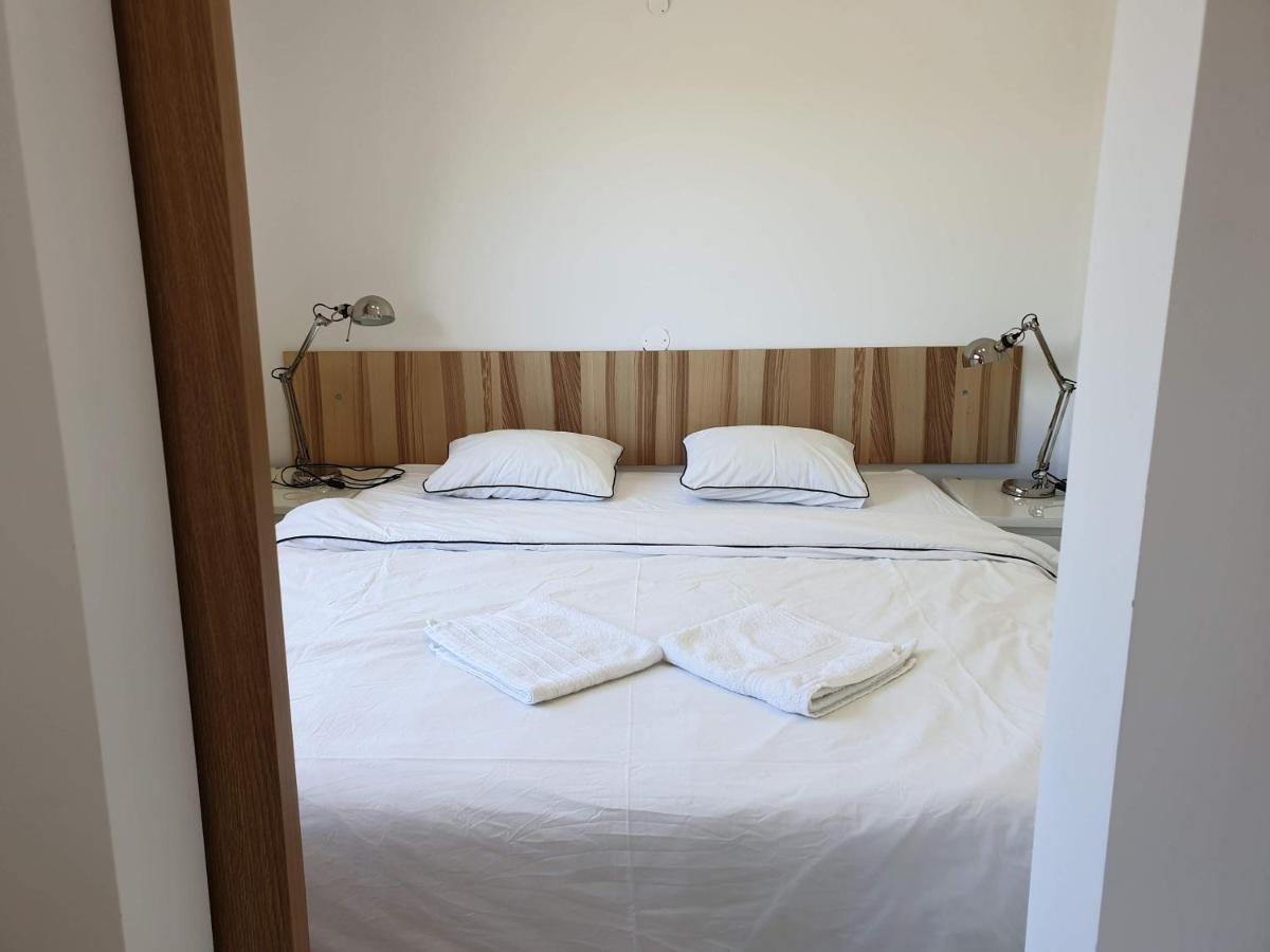 Aaa Apartments Albufeira Exteriér fotografie