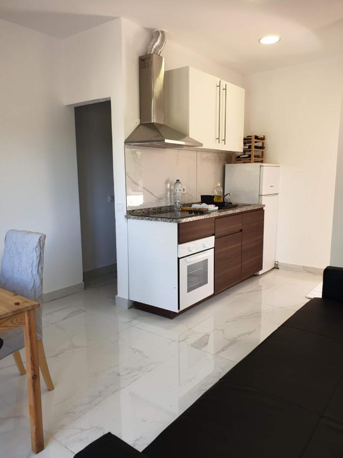 Aaa Apartments Albufeira Exteriér fotografie