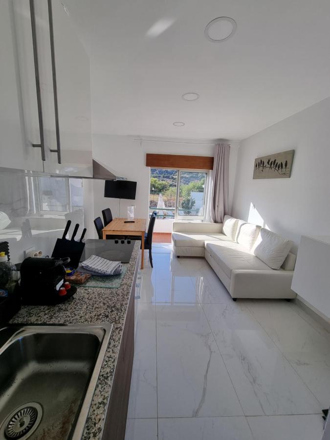 Aaa Apartments Albufeira Exteriér fotografie