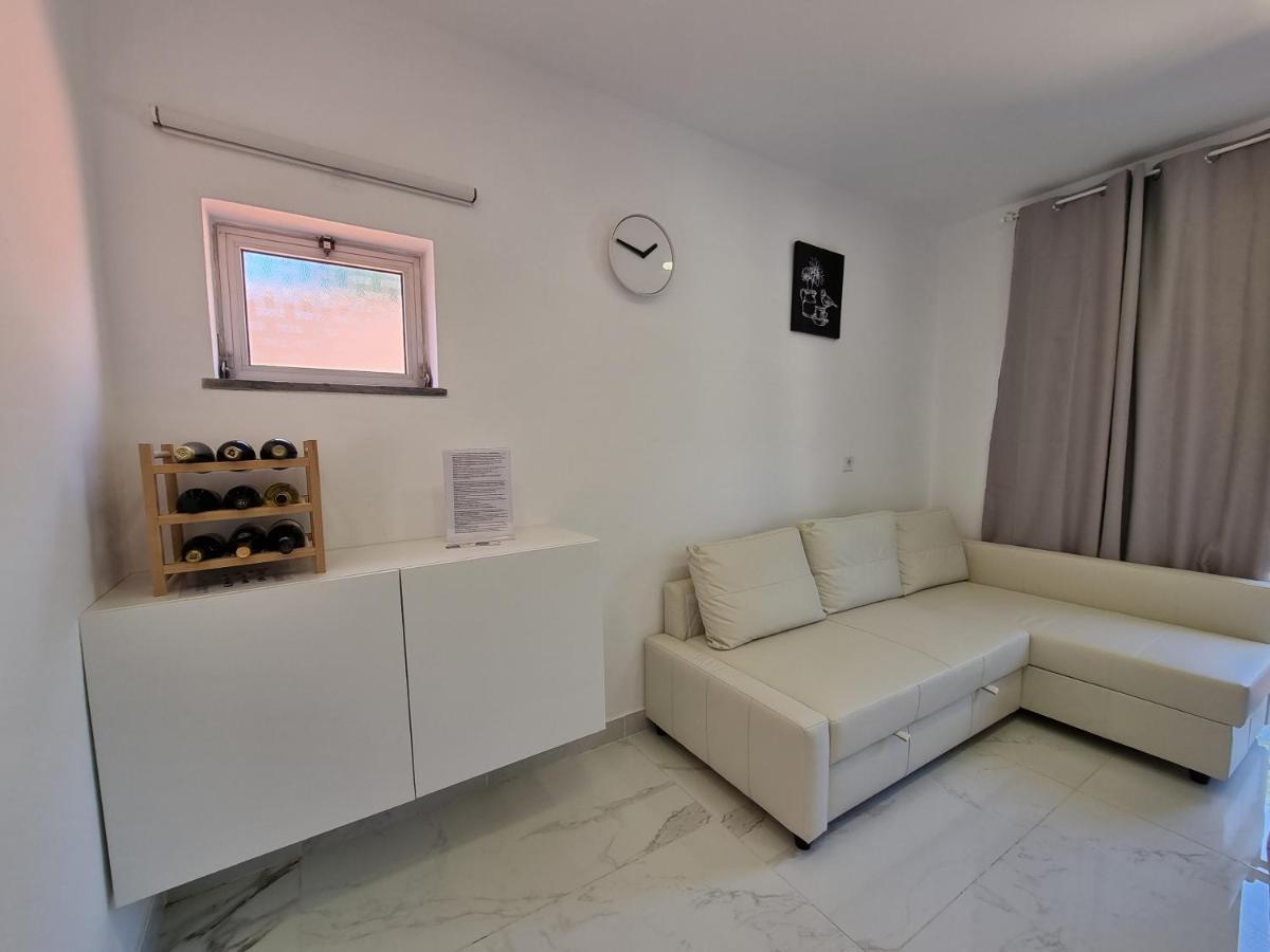 Aaa Apartments Albufeira Exteriér fotografie