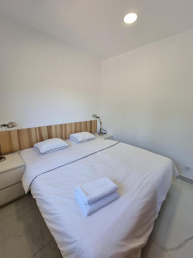 Aaa Apartments Albufeira Exteriér fotografie