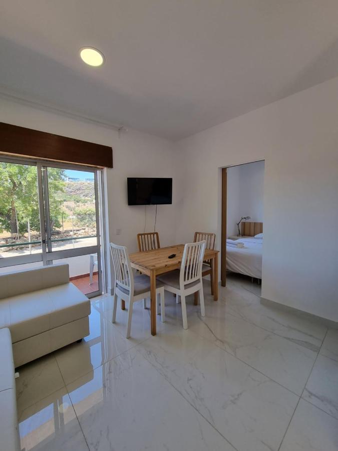 Aaa Apartments Albufeira Exteriér fotografie