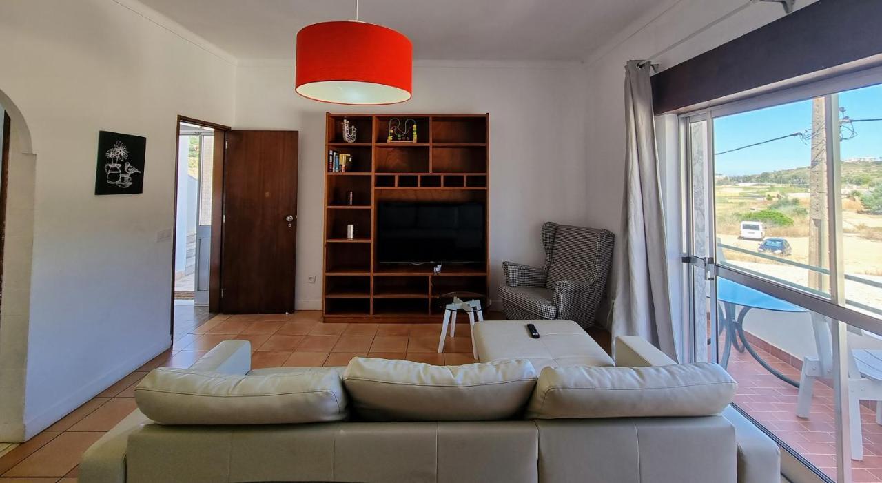 Aaa Apartments Albufeira Exteriér fotografie