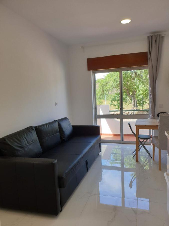 Aaa Apartments Albufeira Exteriér fotografie