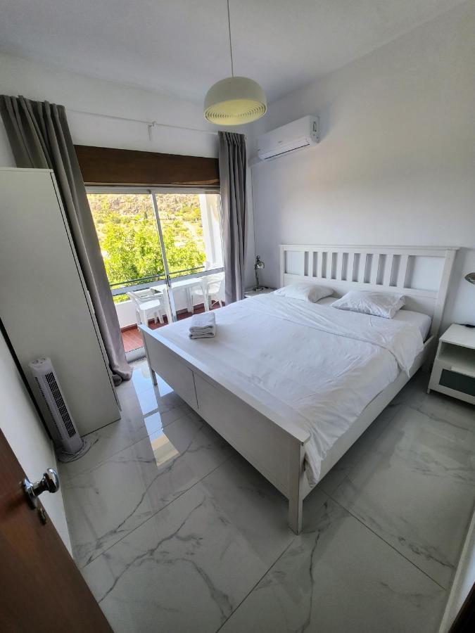 Aaa Apartments Albufeira Exteriér fotografie